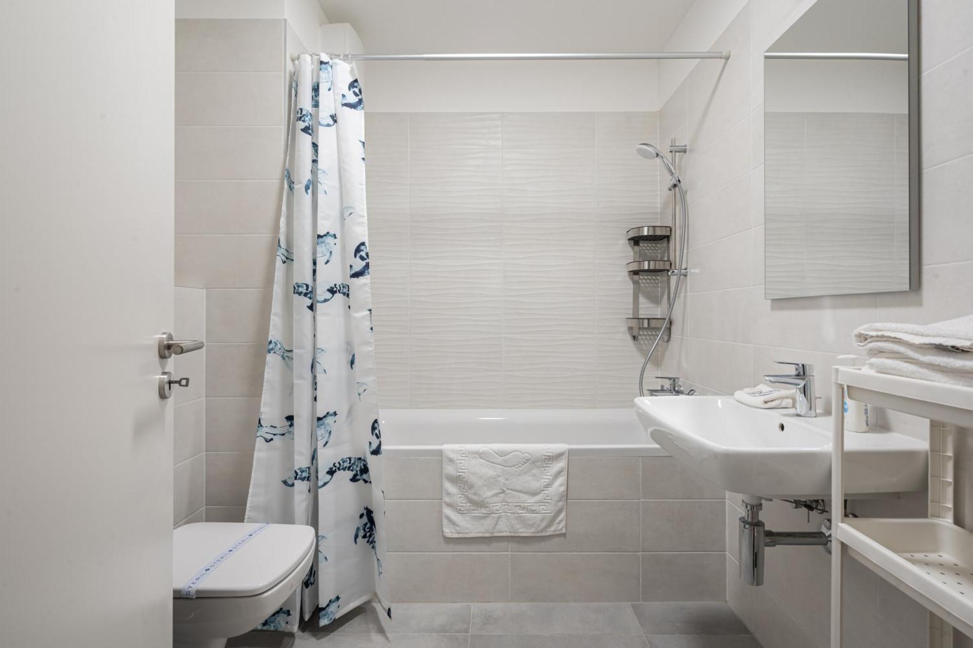 Apartman Near The River 1 Budapest