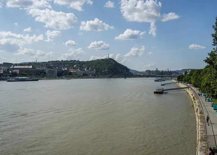 Near The River Apartment 1