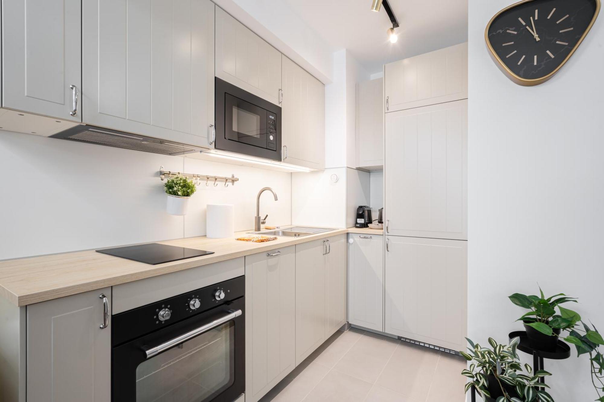 Apartament Near The River 1 Budapeszt