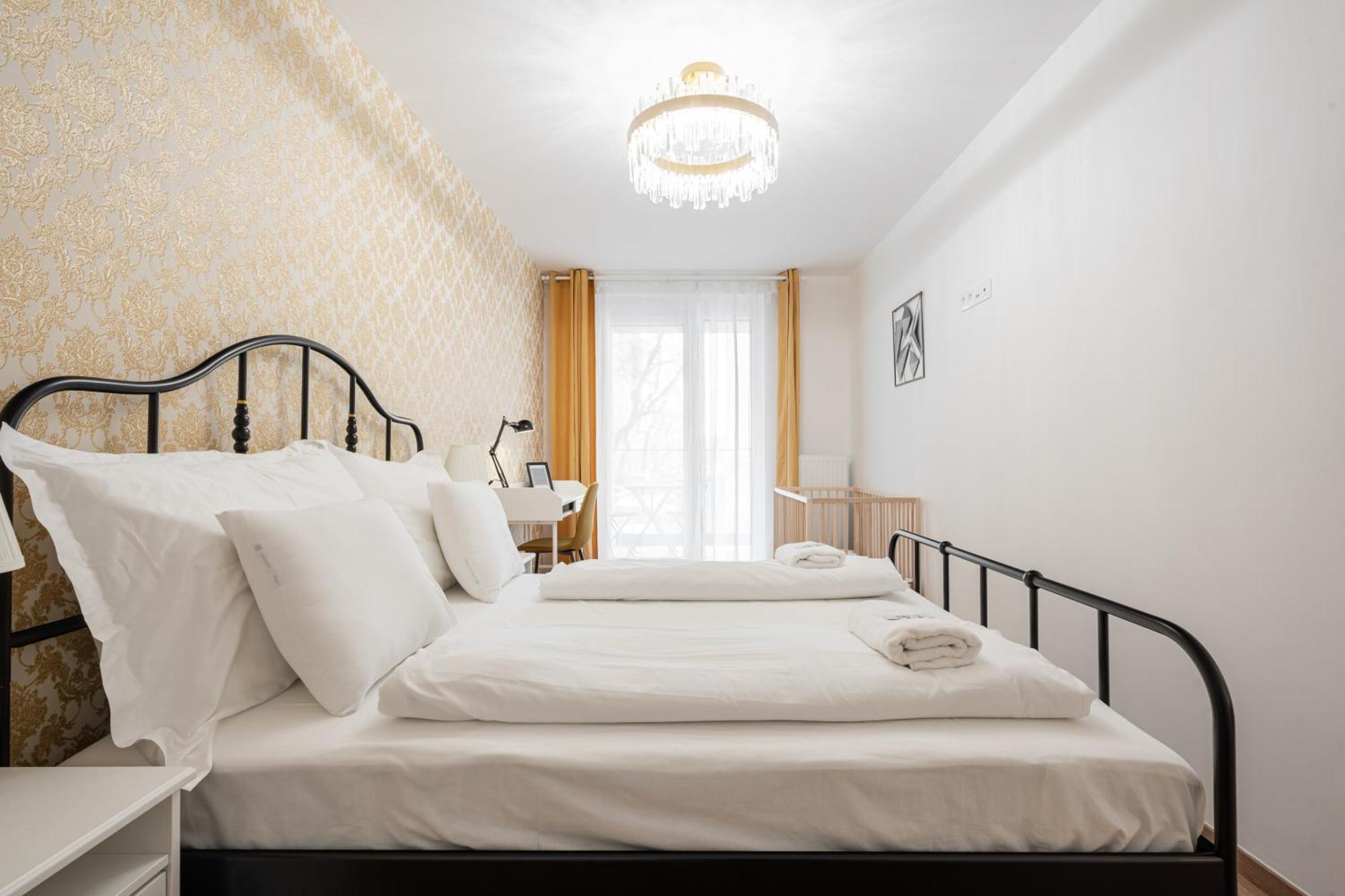 Apartament Near The River 1 *