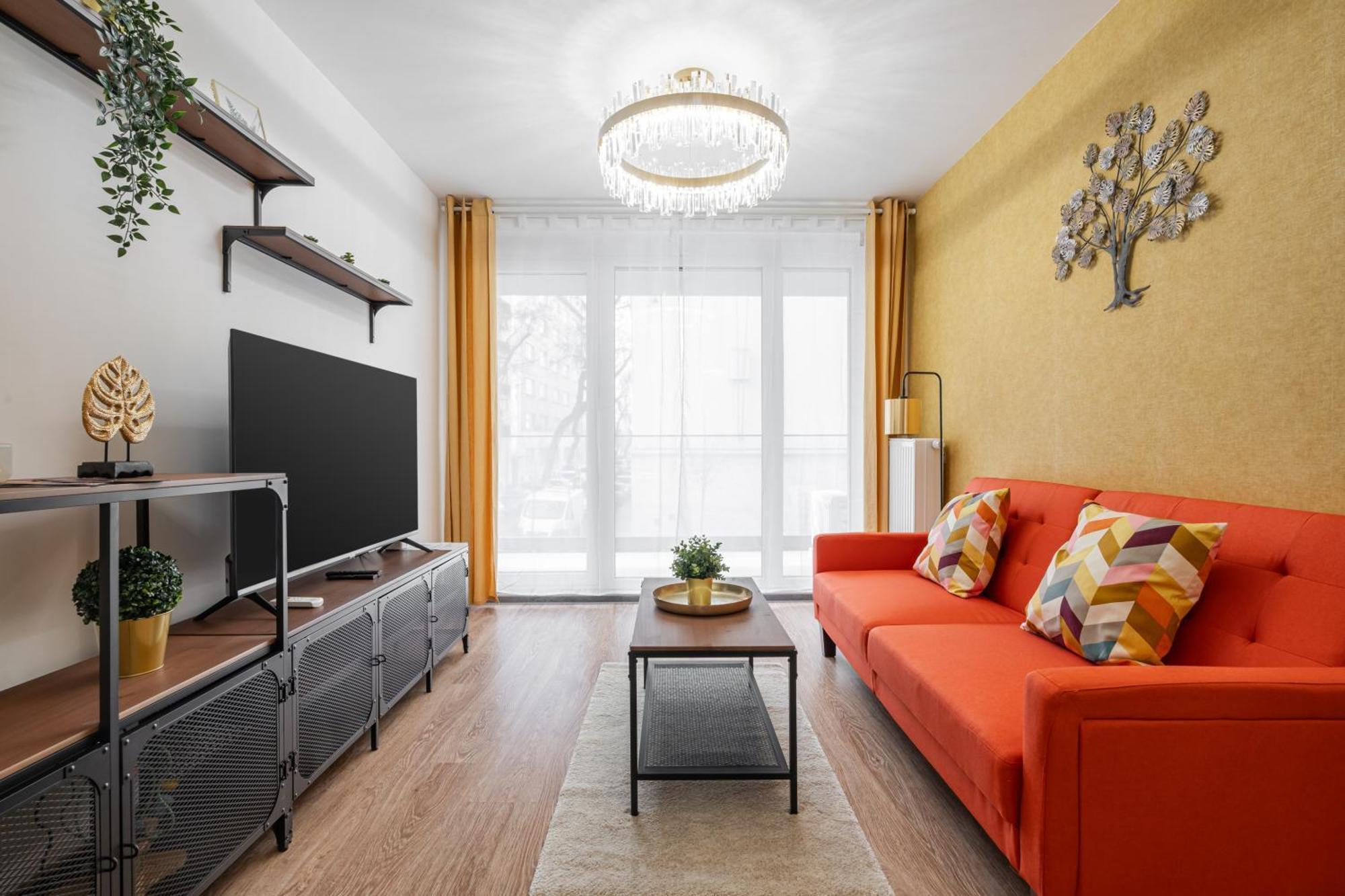 Apartament Near The River 1